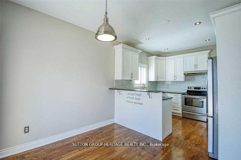 Photo 2 at 52 Wessex Drive, Brooklin, Whitby