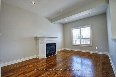 Photo 3 at 52 Wessex Drive, Brooklin, Whitby