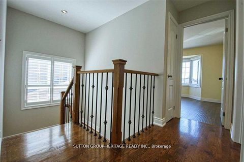 Photo 6 at 52 Wessex Drive, Brooklin, Whitby