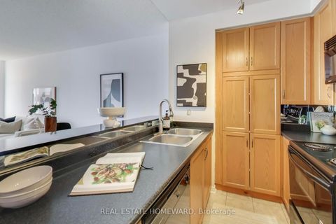 Photo 5 at 412 - 2495 Dundas Street W, High Park North, Toronto