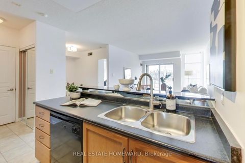 Photo 6 at 412 - 2495 Dundas Street W, High Park North, Toronto