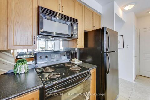 Photo 7 at 412 - 2495 Dundas Street W, High Park North, Toronto