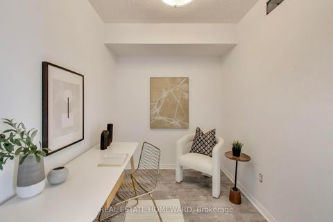 Photo 8 at 412 - 2495 Dundas Street W, High Park North, Toronto