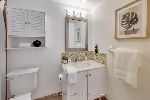 Photo 13 at 412 - 2495 Dundas Street W, High Park North, Toronto