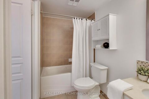 Photo 14 at 412 - 2495 Dundas Street W, High Park North, Toronto