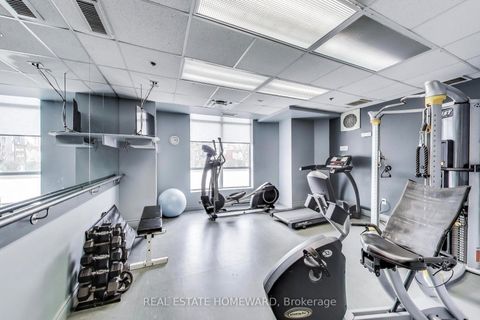 Photo 17 at 412 - 2495 Dundas Street W, High Park North, Toronto