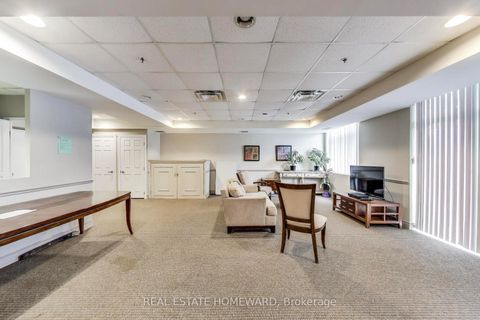 Photo 18 at 412 - 2495 Dundas Street W, High Park North, Toronto