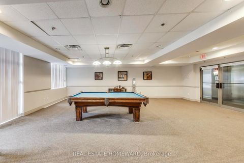 Photo 19 at 412 - 2495 Dundas Street W, High Park North, Toronto