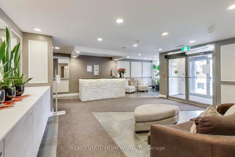 Photo 21 at 412 - 2495 Dundas Street W, High Park North, Toronto