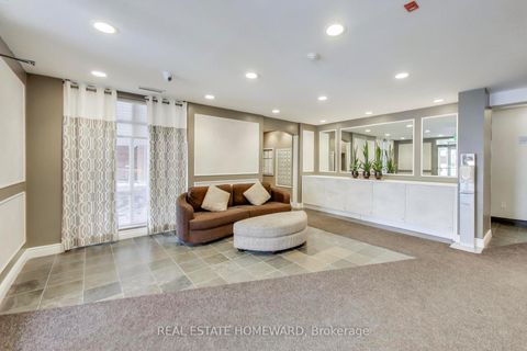 Photo 22 at 412 - 2495 Dundas Street W, High Park North, Toronto