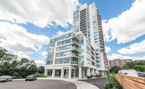 Photo 0 at 202 - 10 Wilby Crescent, Weston, Toronto