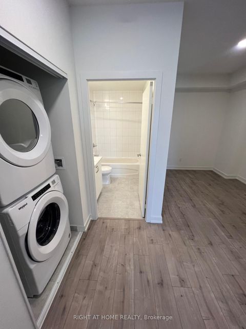 Photo 5 at 202 - 10 Wilby Crescent, Weston, Toronto