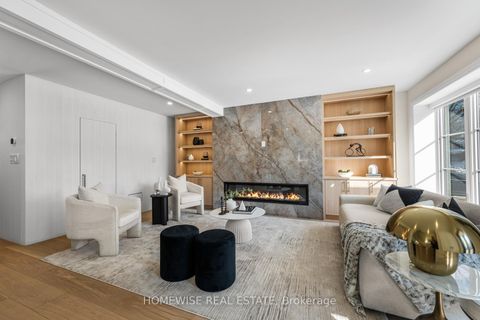 Photo 2 at 306 Manor Road E, Mount Pleasant East, Toronto