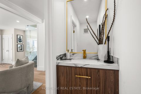 Photo 5 at 306 Manor Road E, Mount Pleasant East, Toronto