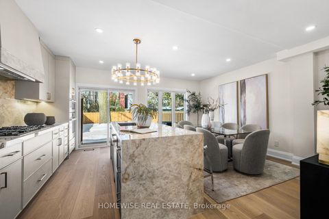 Photo 6 at 306 Manor Road E, Mount Pleasant East, Toronto