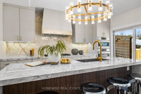 Photo 7 at 306 Manor Road E, Mount Pleasant East, Toronto