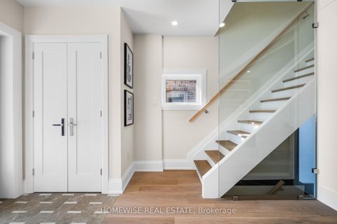 Photo 12 at 306 Manor Road E, Mount Pleasant East, Toronto