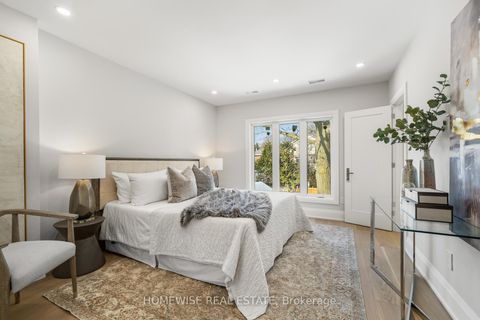 Photo 14 at 306 Manor Road E, Mount Pleasant East, Toronto