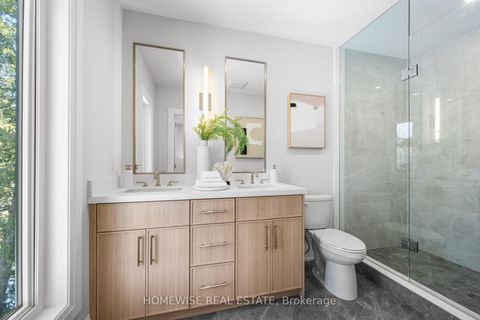 Photo 17 at 306 Manor Road E, Mount Pleasant East, Toronto