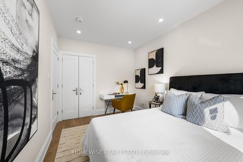 Photo 21 at 306 Manor Road E, Mount Pleasant East, Toronto