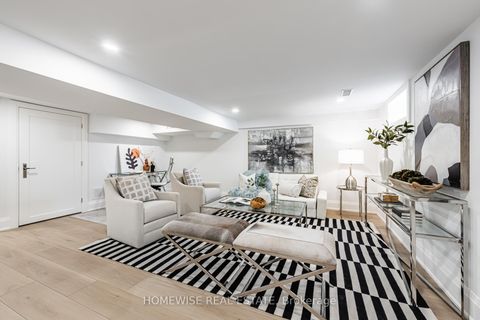 Photo 25 at 306 Manor Road E, Mount Pleasant East, Toronto