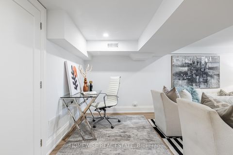 Photo 26 at 306 Manor Road E, Mount Pleasant East, Toronto