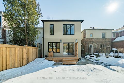 Photo 29 at 306 Manor Road E, Mount Pleasant East, Toronto