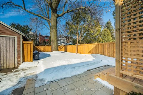 Photo 30 at 306 Manor Road E, Mount Pleasant East, Toronto