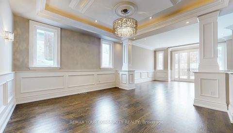 Photo 6 at 83 Hunt Avenue, Mill Pond, Richmond Hill