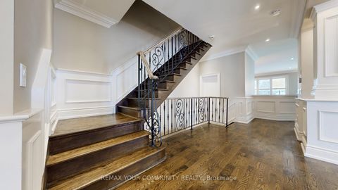 Photo 8 at 83 Hunt Avenue, Mill Pond, Richmond Hill