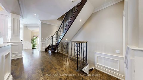 Photo 9 at 83 Hunt Avenue, Mill Pond, Richmond Hill