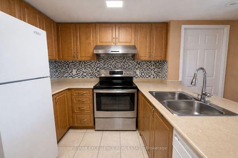 Photo 3 at 2033 - 3043 Finch Avenue W, Humbermede, Toronto