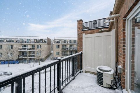 Photo 9 at 2033 - 3043 Finch Avenue W, Humbermede, Toronto