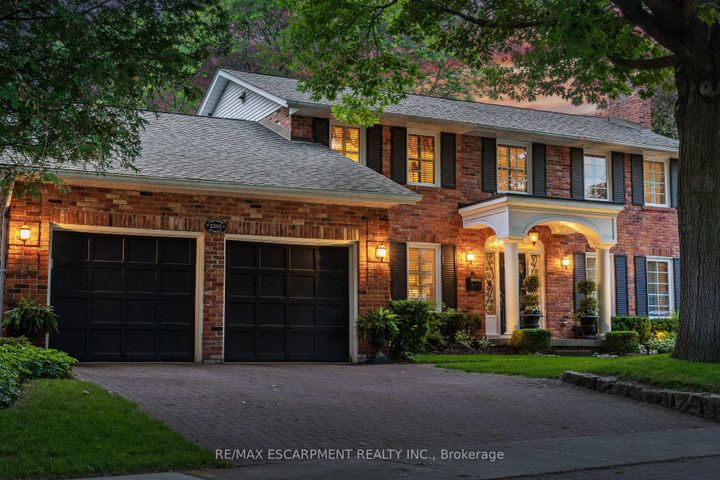 Photo 1 at 2305 Cheverie Street, FD Ford, Oakville