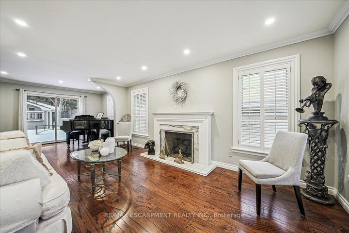 Photo 3 at 2305 Cheverie Street, FD Ford, Oakville