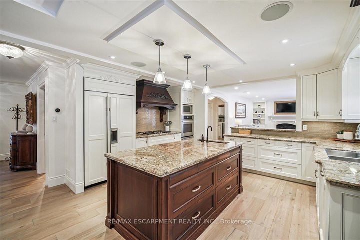 Photo 5 at 2305 Cheverie Street, FD Ford, Oakville