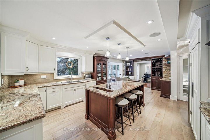 Photo 6 at 2305 Cheverie Street, FD Ford, Oakville