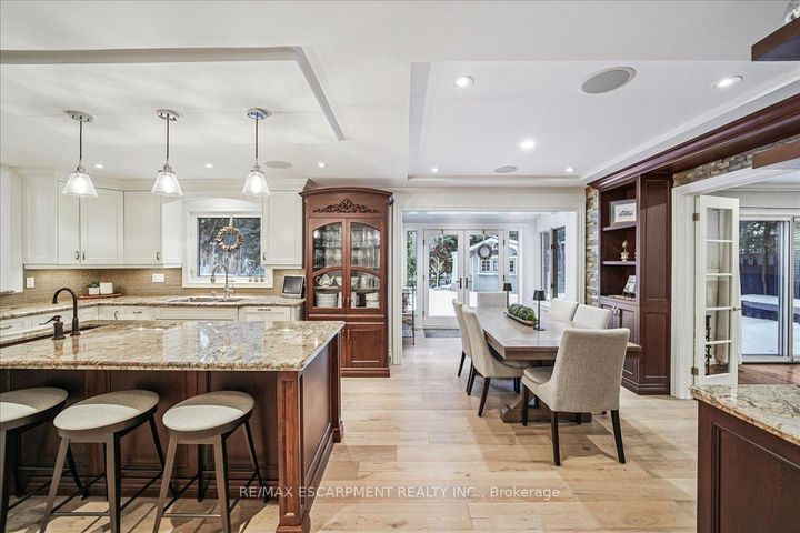 Photo 7 at 2305 Cheverie Street, FD Ford, Oakville