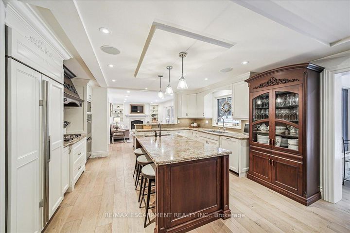 Photo 8 at 2305 Cheverie Street, FD Ford, Oakville