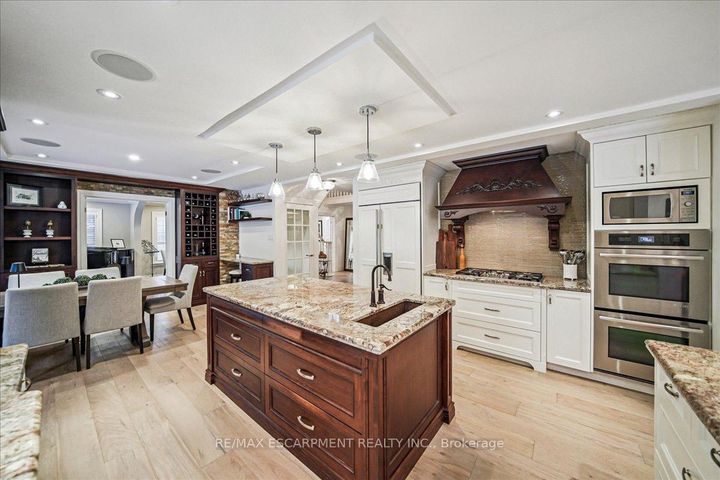 Photo 9 at 2305 Cheverie Street, FD Ford, Oakville