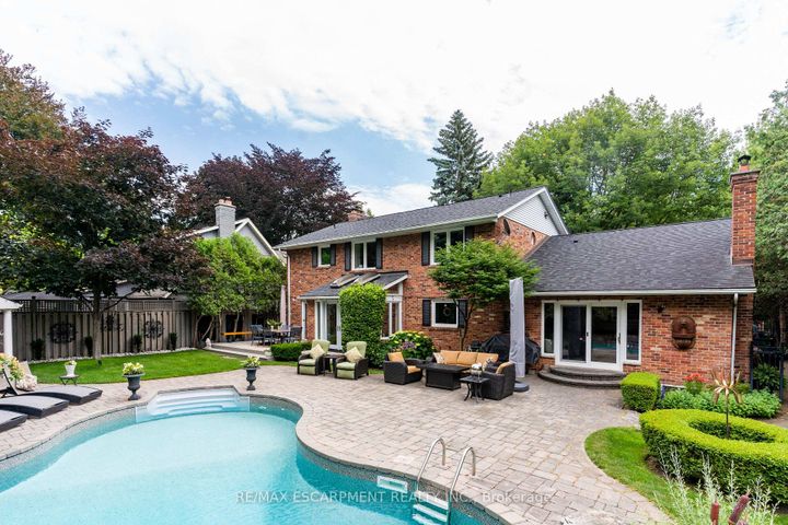 Photo 38 at 2305 Cheverie Street, FD Ford, Oakville