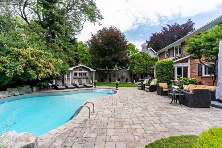 Photo 39 at 2305 Cheverie Street, FD Ford, Oakville