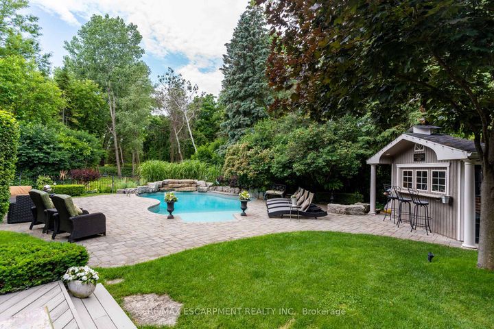 Photo 40 at 2305 Cheverie Street, FD Ford, Oakville