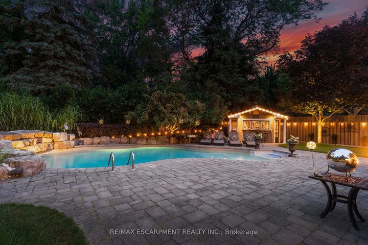 Photo 45 at 2305 Cheverie Street, FD Ford, Oakville