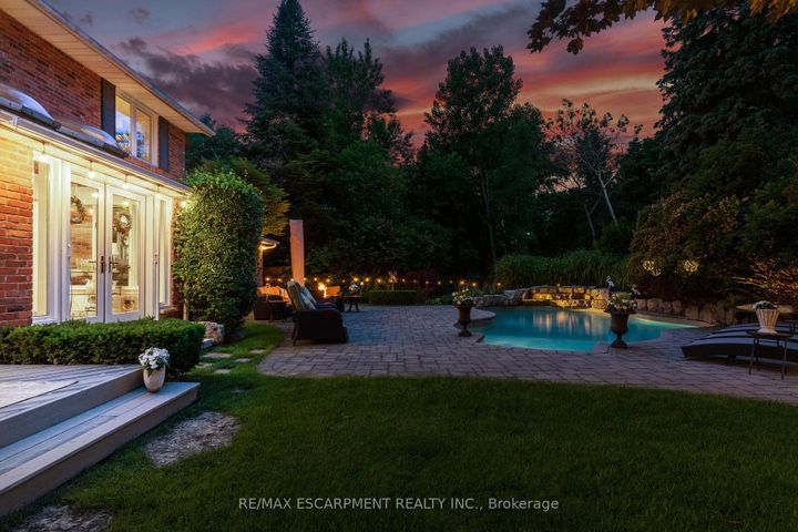 Photo 46 at 2305 Cheverie Street, FD Ford, Oakville