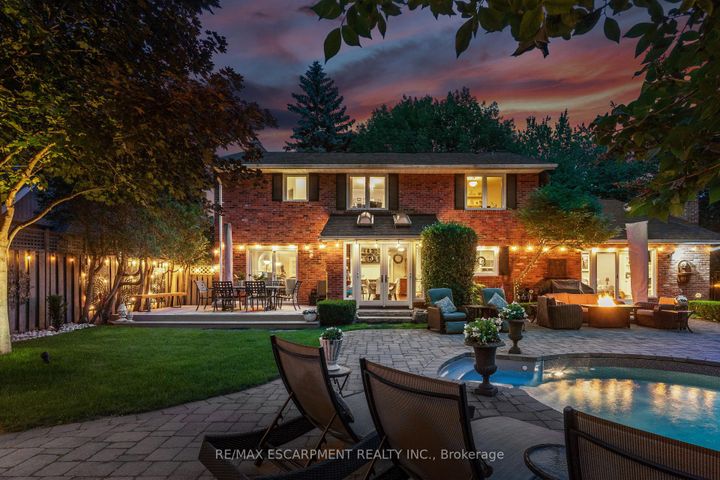 Photo 49 at 2305 Cheverie Street, FD Ford, Oakville