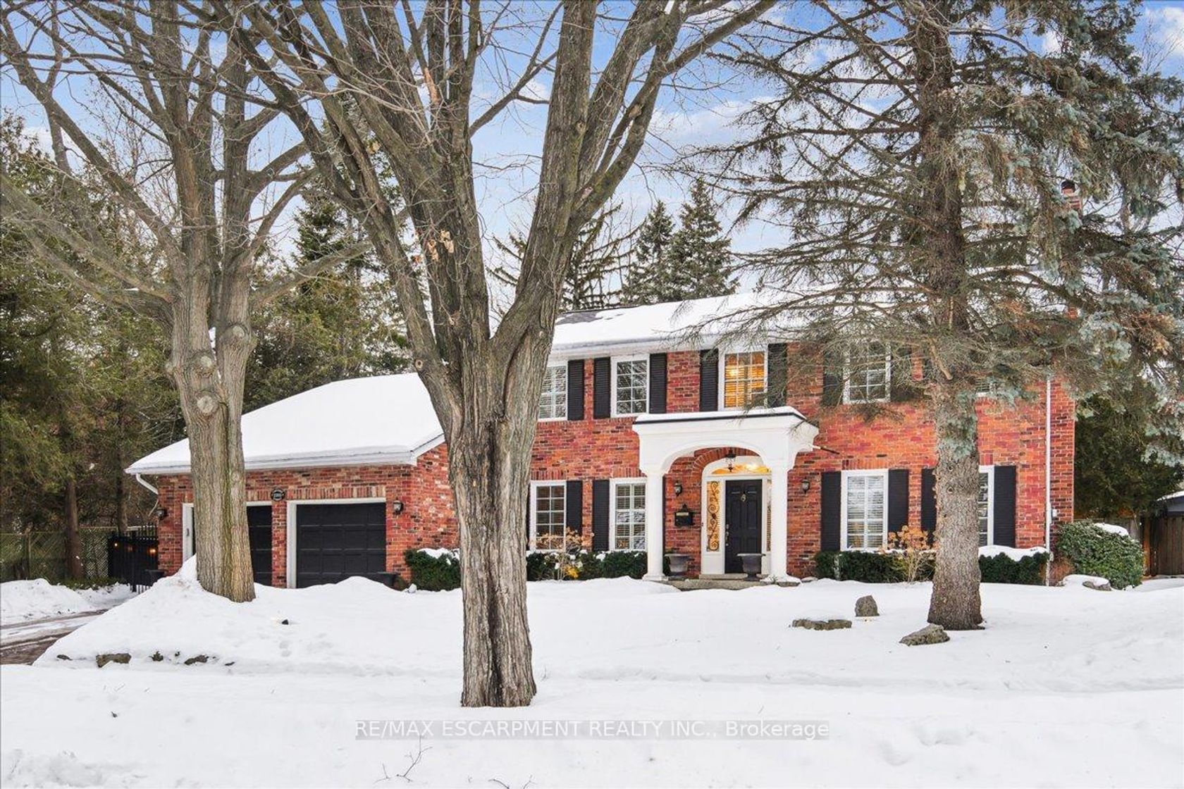 2305 Cheverie Street, FD Ford, Oakville 