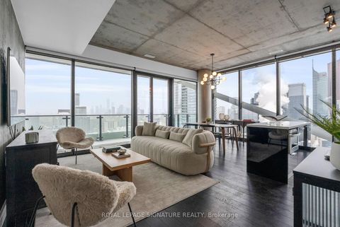 Photo 0 at 4002 - 224 King Street W, Waterfront Communities C1, Toronto