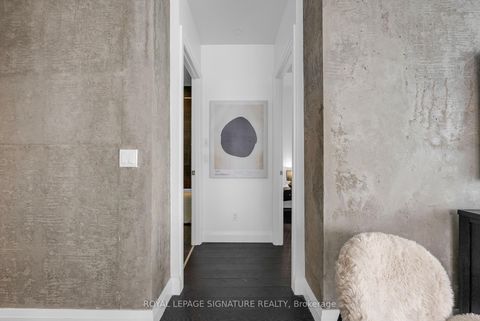 Photo 10 at 4002 - 224 King Street W, Waterfront Communities C1, Toronto