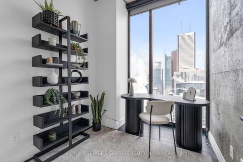 Photo 19 at 4002 - 224 King Street W, Waterfront Communities C1, Toronto